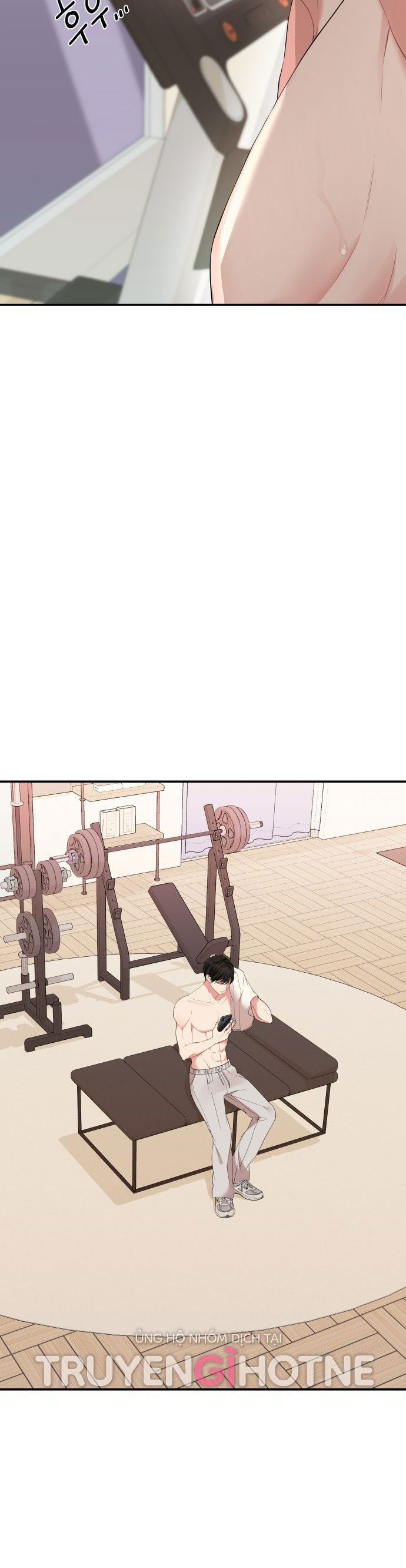 gửi em người đánh cắp những vì sao - to you who swallowed a star chapter 103.2 13