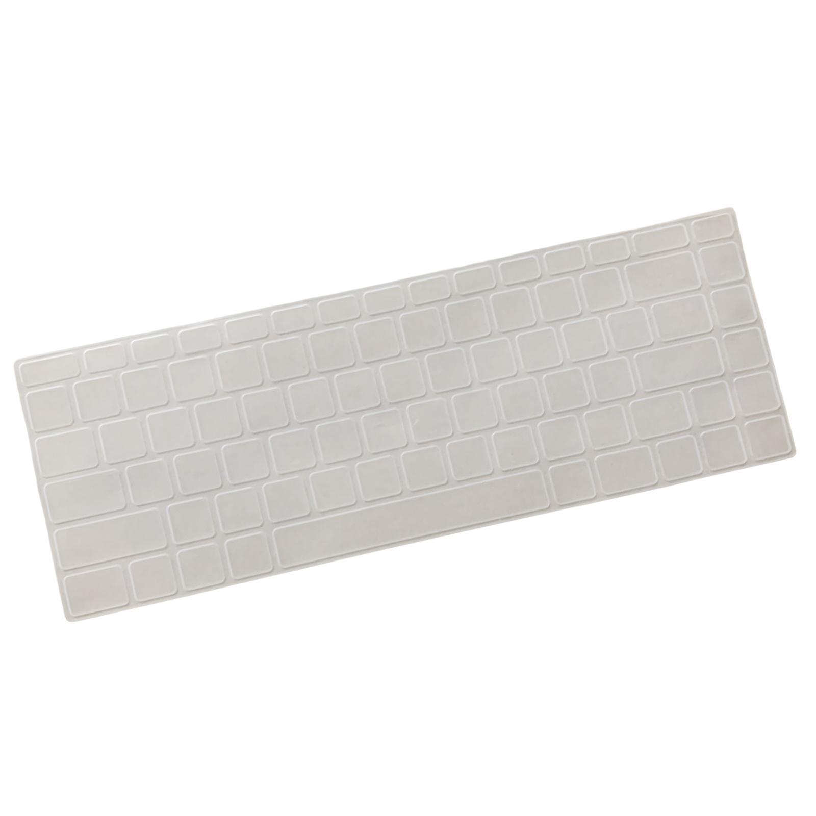 Keyboard cover Keyboard Film Protector for .6/.6 inch Premium