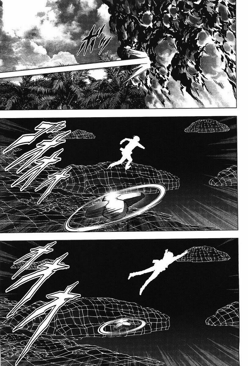 cuộc chiến sinh tồn chapter 41 34