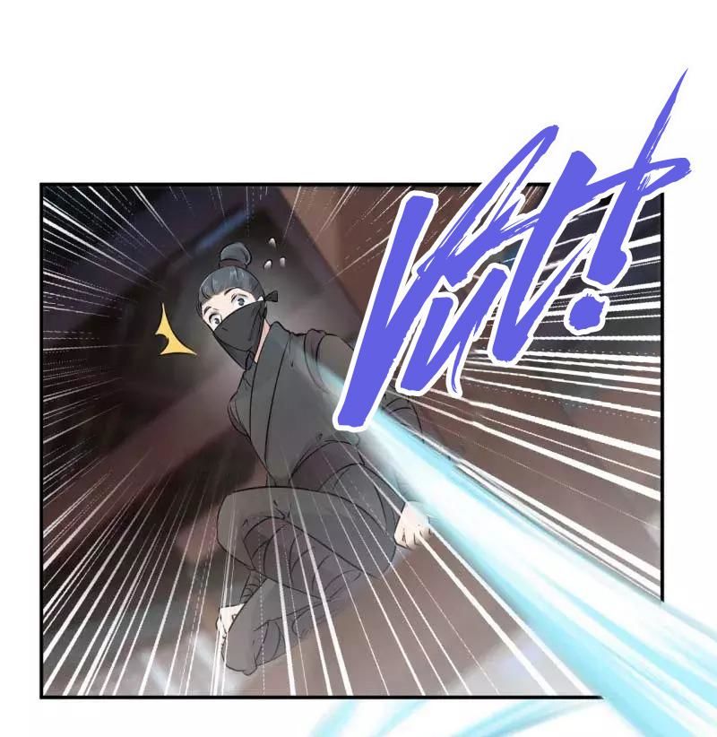 vương gia không thể trêu chapter 53 31