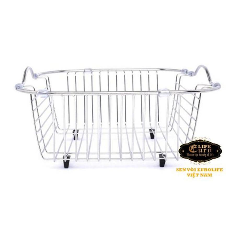 Rổ Inox Eurolife EL-R92-1