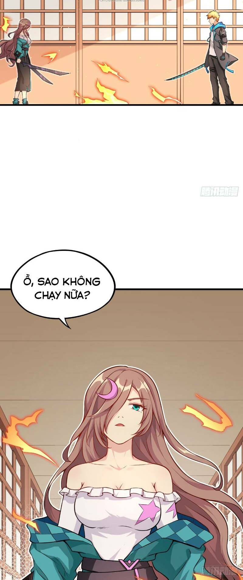 minh nhật thần đô chapter 4.2 2