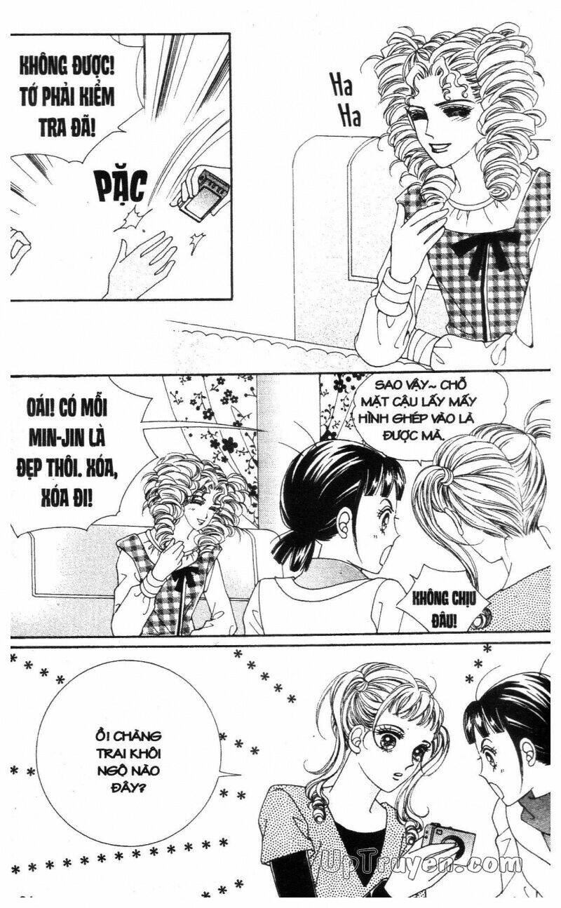 vợ chồng trẻ con bản đẹp chapter 8 23