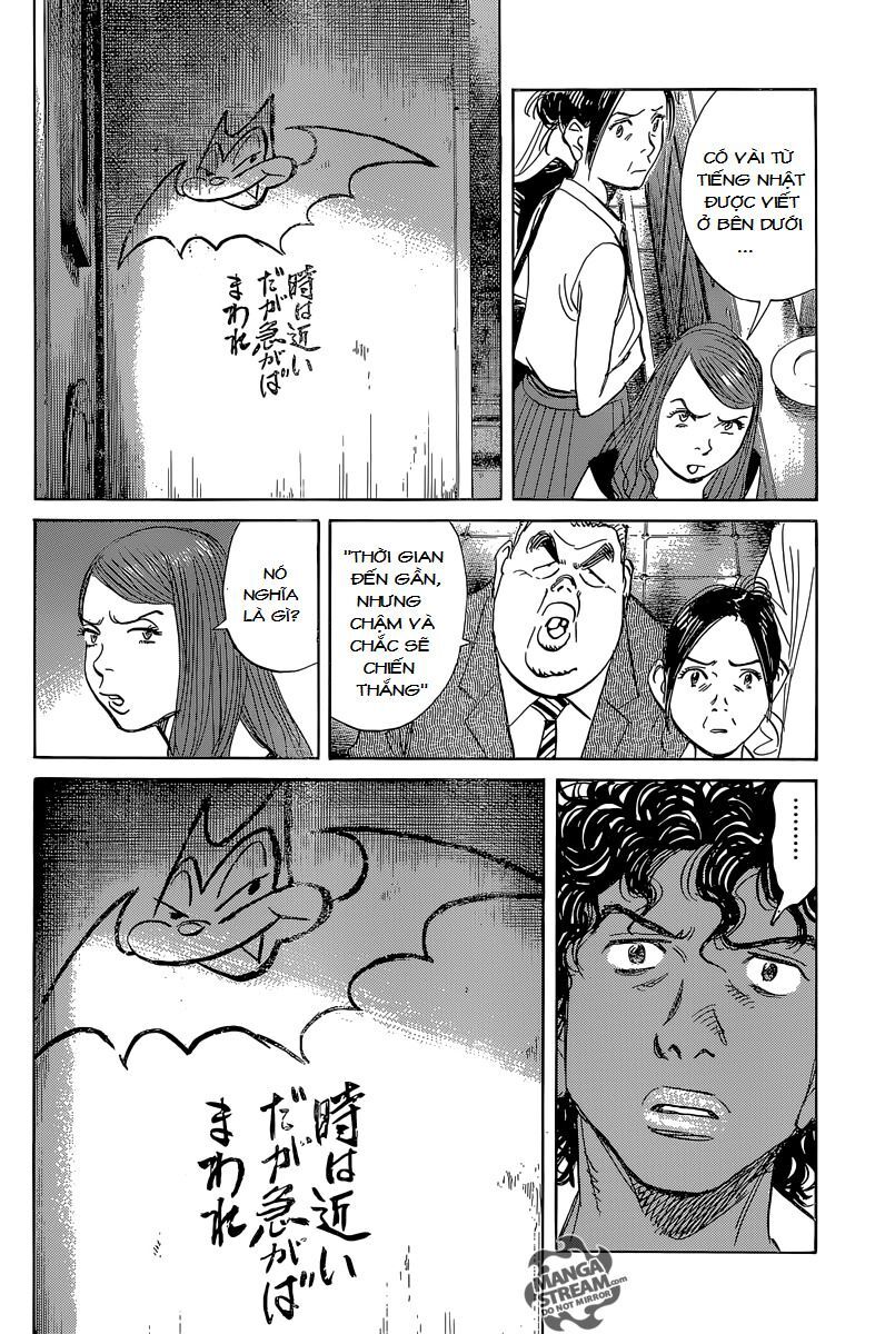 billy bat chapter 144 16