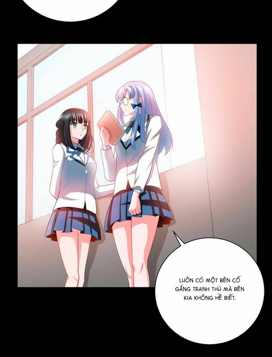 người yêu khát máu của tôi chapter 88 22