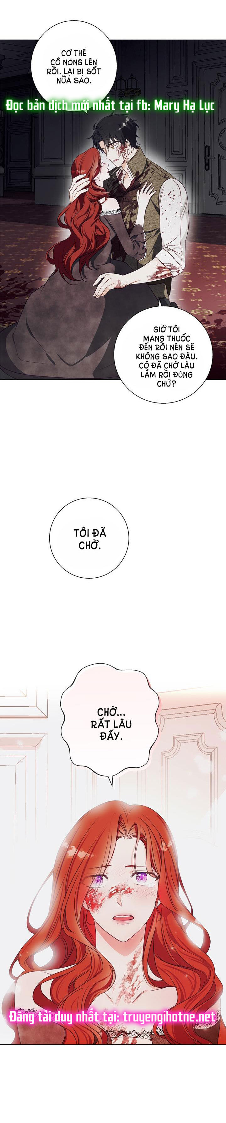 mùa đông đến chapter 10.2 8