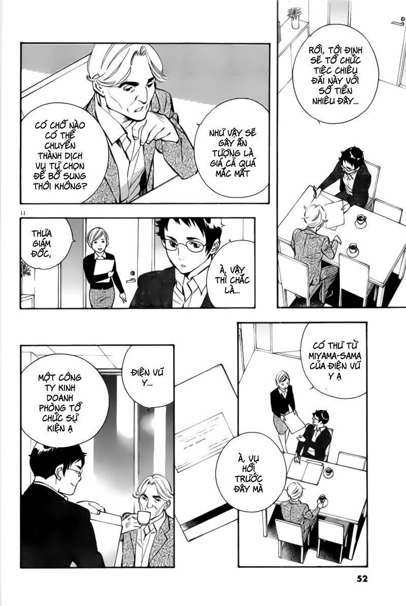 shin kurosagi - con diệc đen 2 chapter 178 12