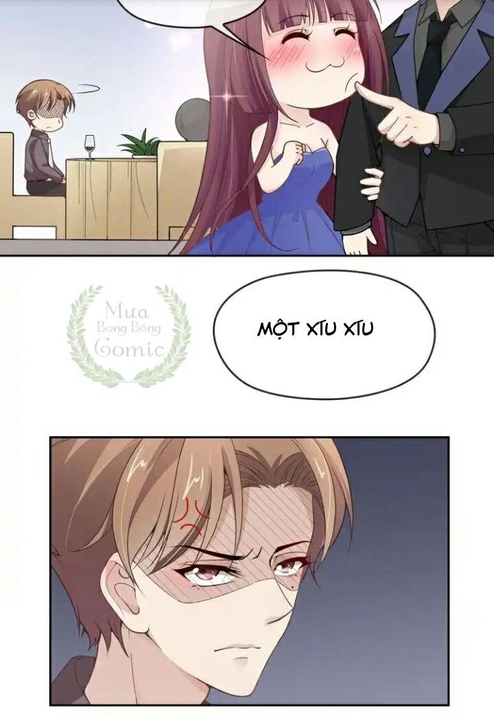 song diện tổng tài sủng thê chỉ nam chapter 6.2 17