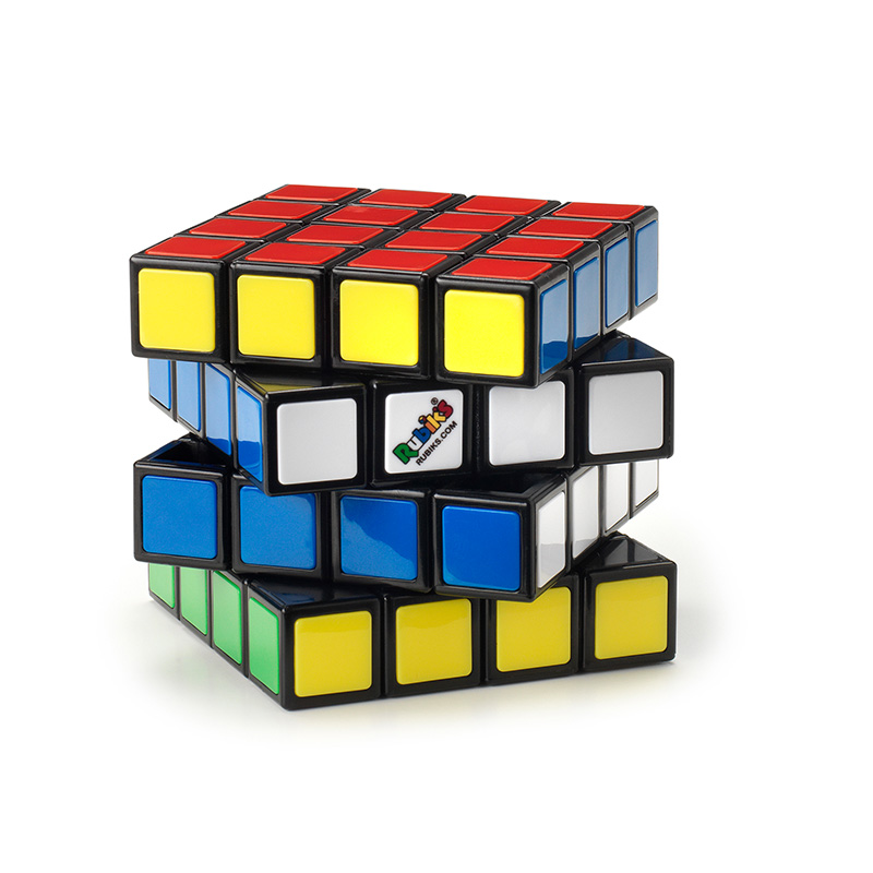 Đồ Chơi GAMES Rubik'S 4X4 8841RB