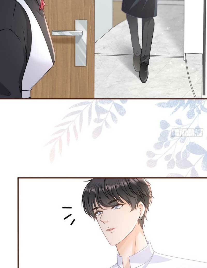 bạn gái tôi mới 30+ tuổi xuân chapter 93 9