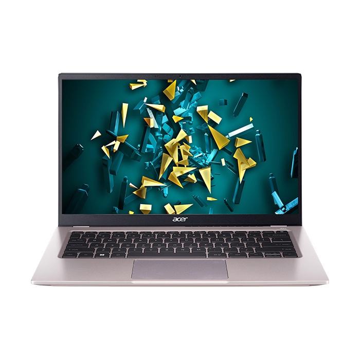 Laptop Acer Swift 3 SF314-44-R2U3 (R5-5625U 16GB 512GB AMD Radeon Graphics 14' FHD 100% sRGB Win 11) Hàng Chính Hãng