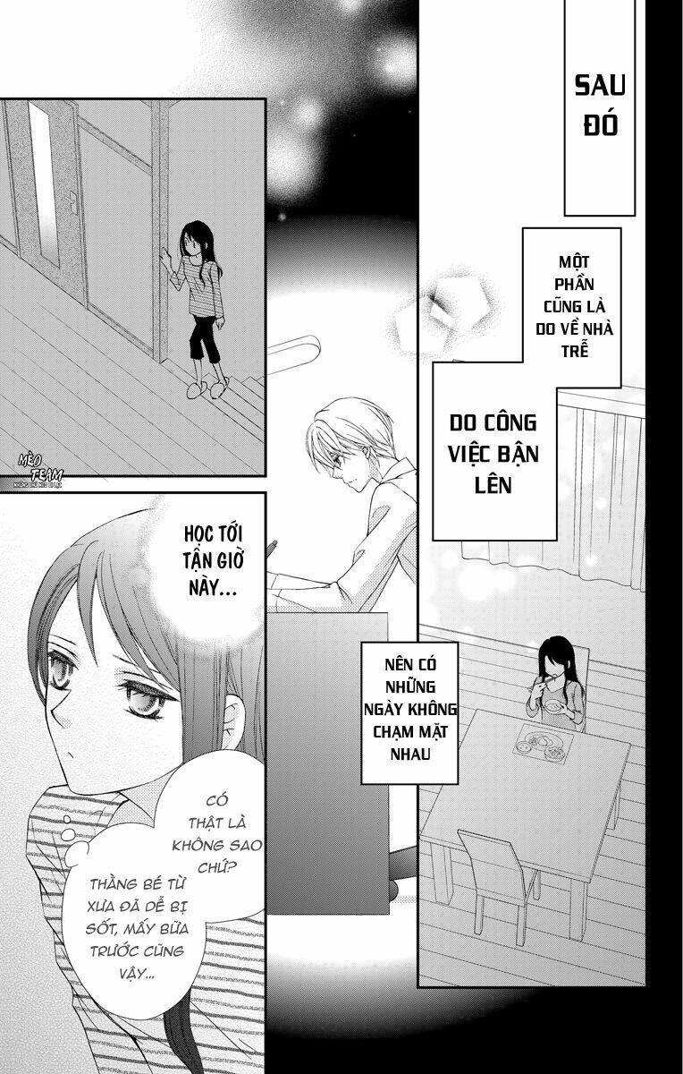 kekkon x renai chapter 13 29