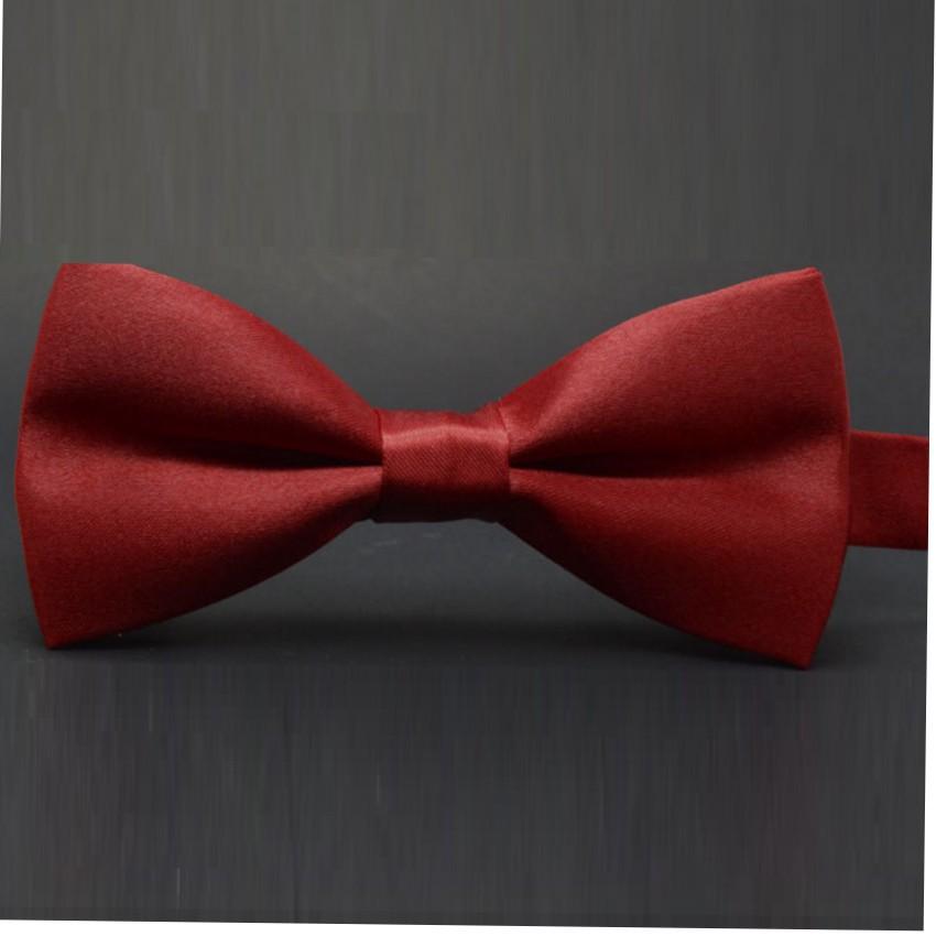 ️️ Nơ Đeo Cổ Nam TLG 206247