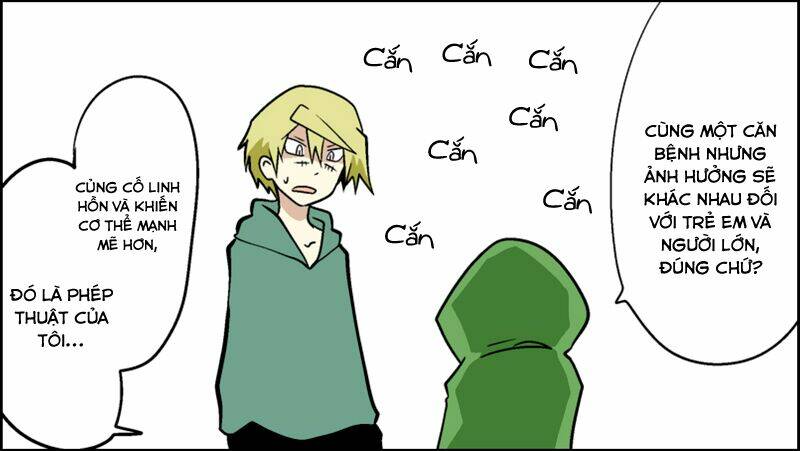 senyuu chapter 75 32