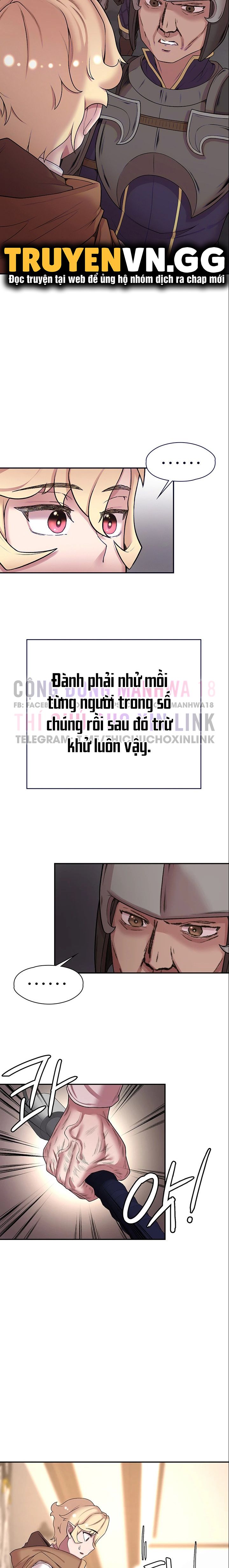 chuyển sinh thành phản diện game chapter 48 7