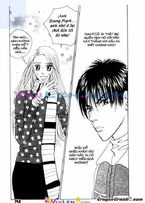 người mẫu hoàn hảo chapter 3 148