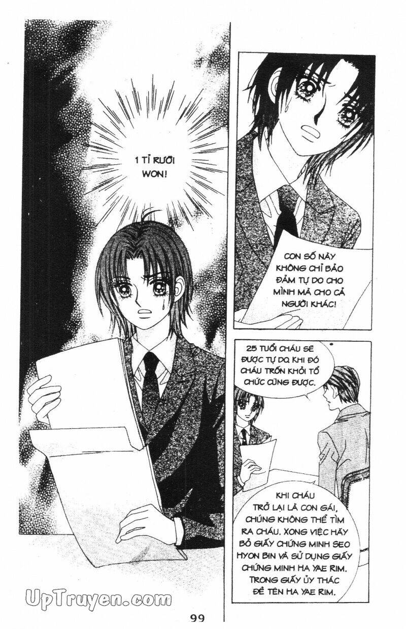 mặt nạ tình yêu chapter 57 23