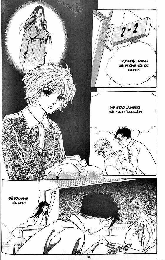 hot blooded woman chapter 52 21