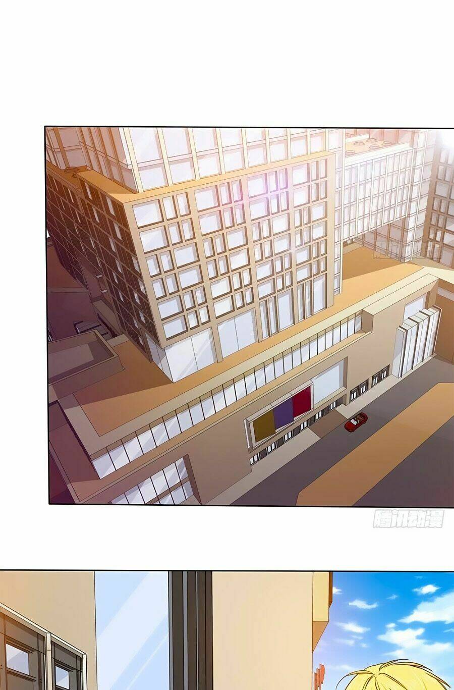 chủ tịch và nữ sát thủ chapter 29 13