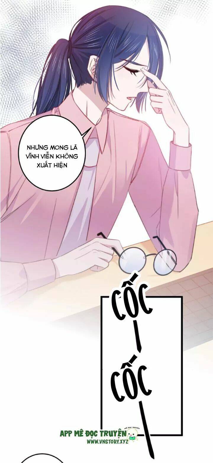 huyết quỷ luyến nhân chapter 30 2