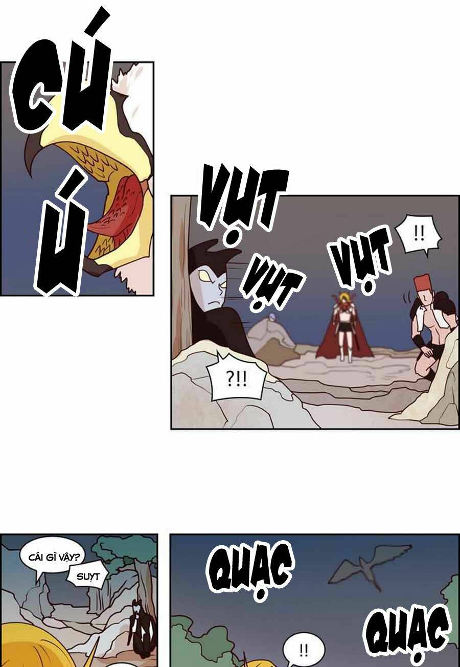 the devil king is bored chapter 84 27