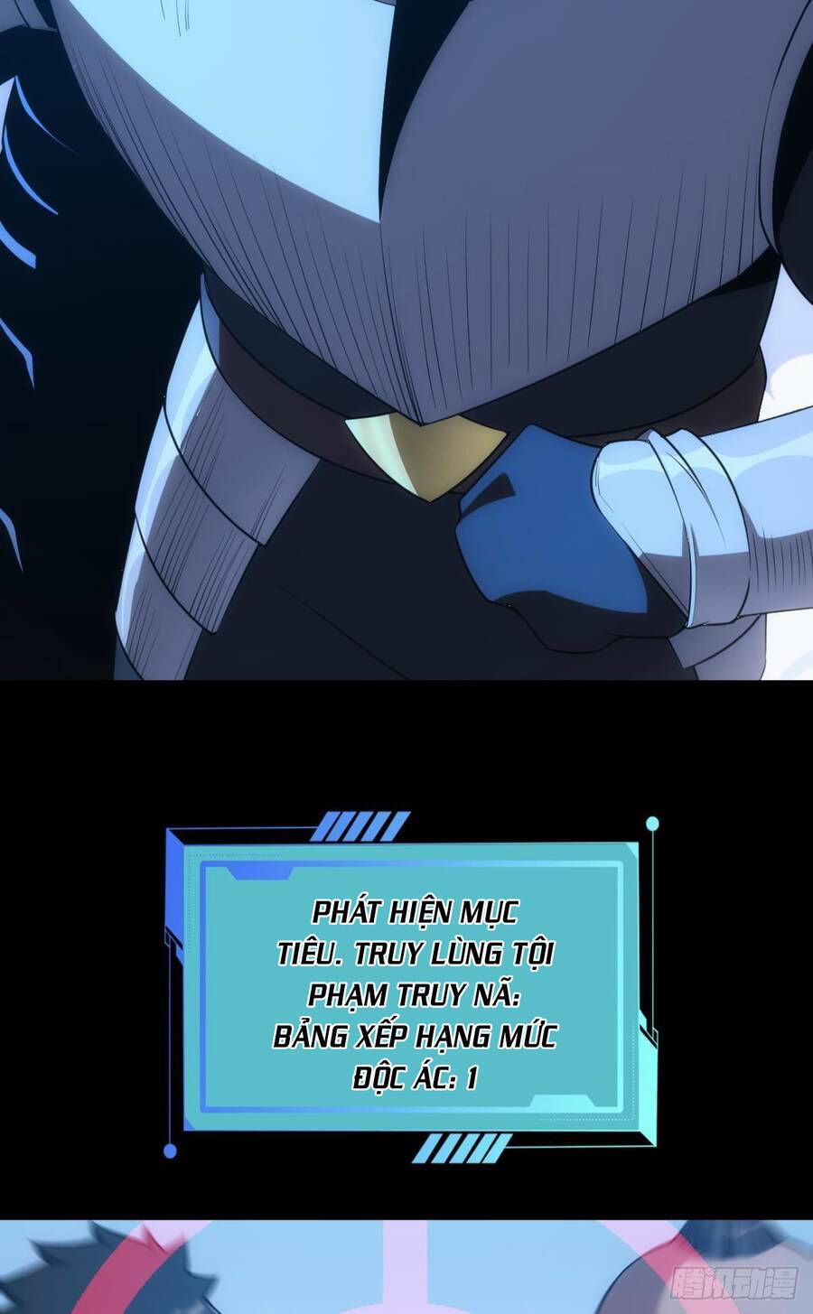 ác bá trò chơi chapter 0 20