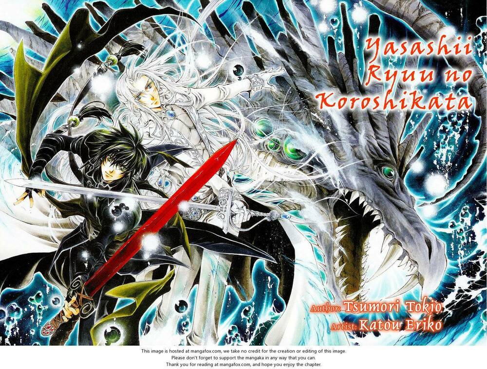 thề ước người và rồng chapter 2 1