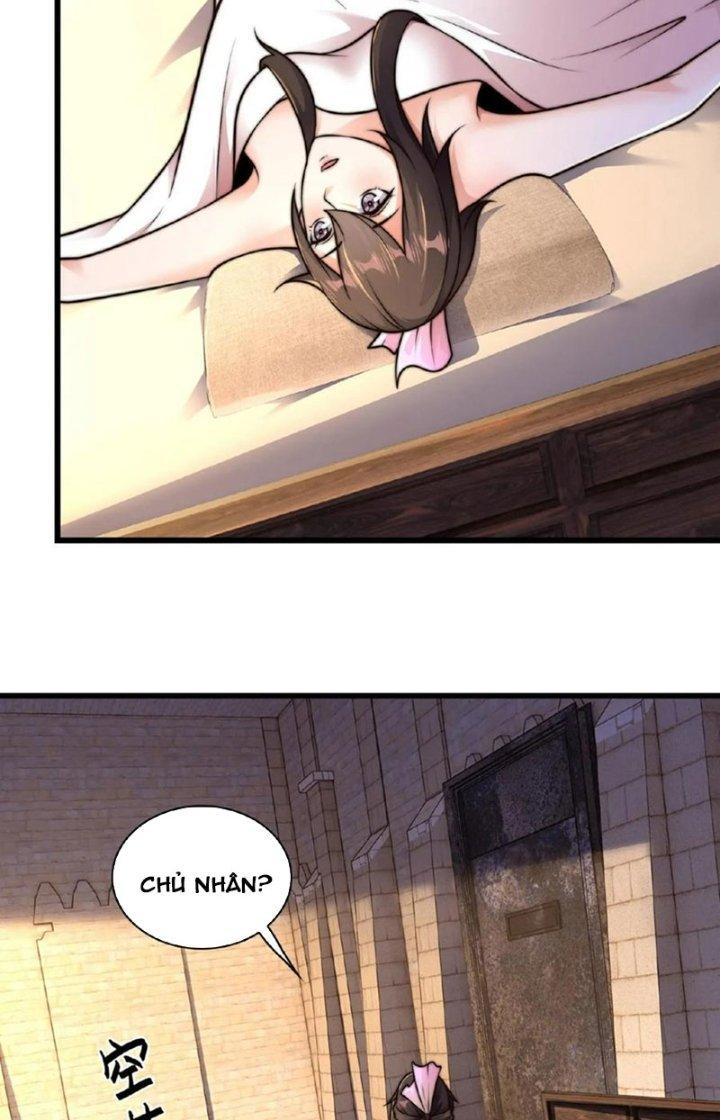 ta nuôi ma quỷ ở trấn ma ti chapter 146 34