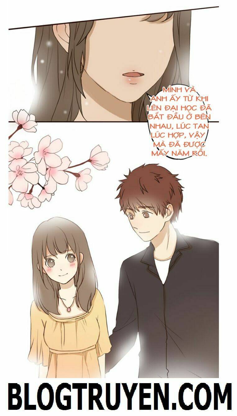 tình yêu không nói dối chapter 2 19