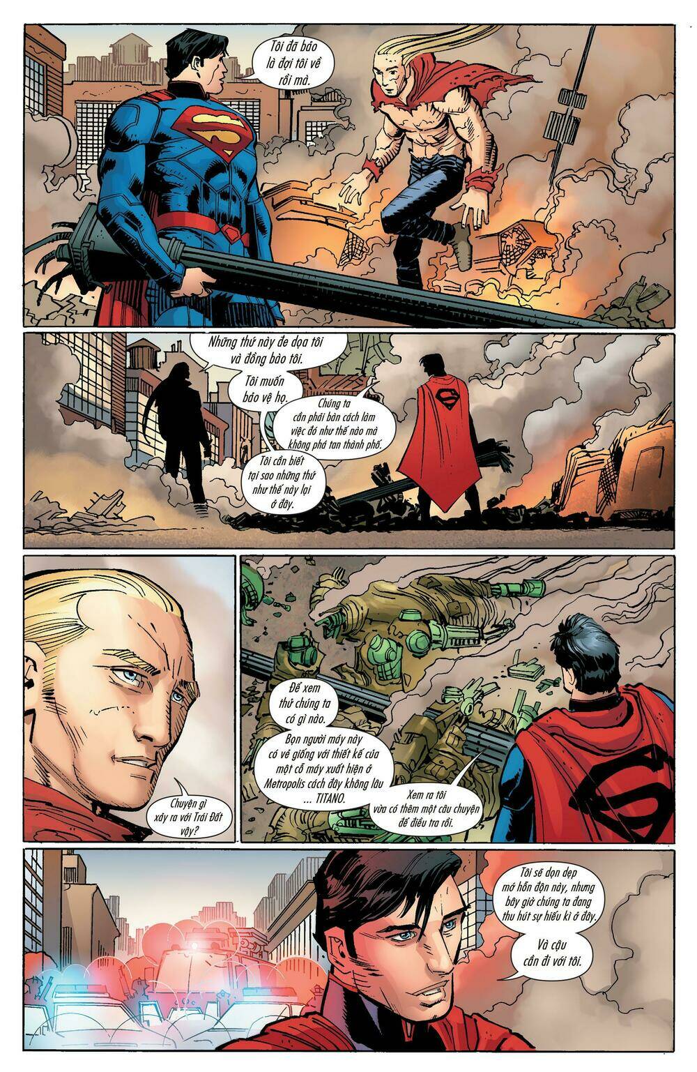 superman - american alien chapter 2 24