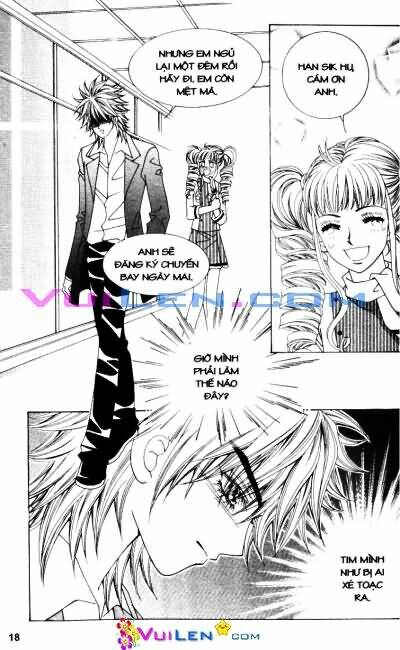 forbidden kiss chapter 73 19