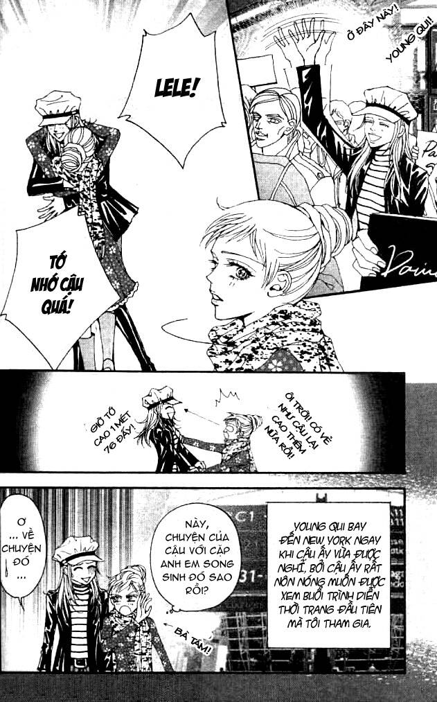 the one chapter 60 16