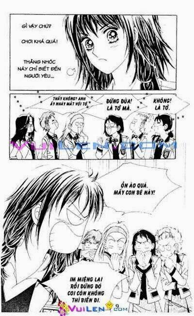 love your enemies chapter 16 9