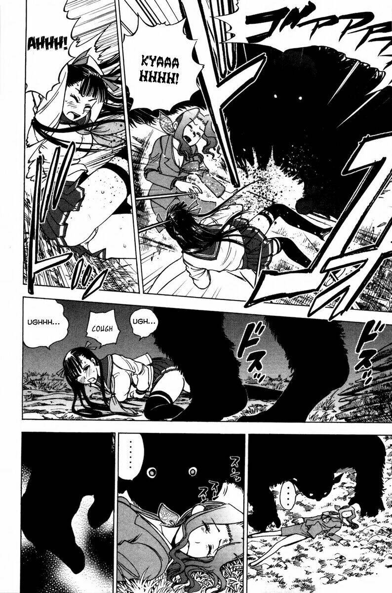 cage of eden chapter 74 17