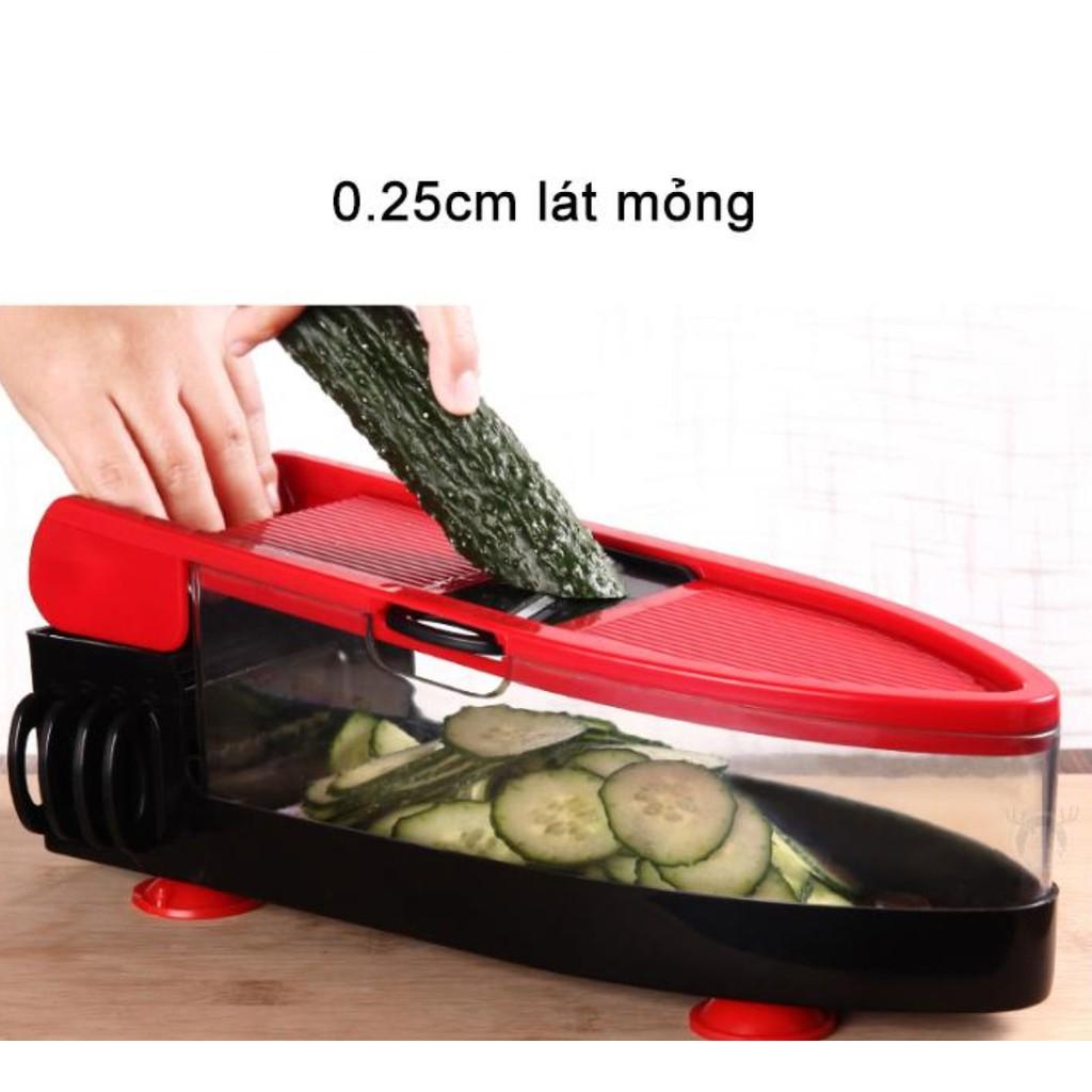 Tàu thái thức ăn chống trượt - Home and Garden