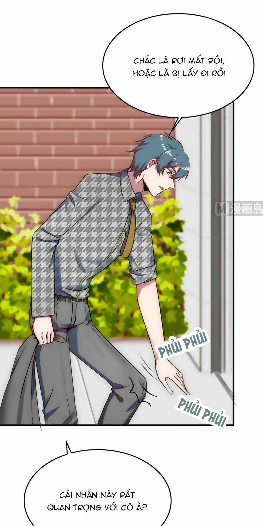 bám lấy nam thần bất chấp thời tiết chapter 38 21