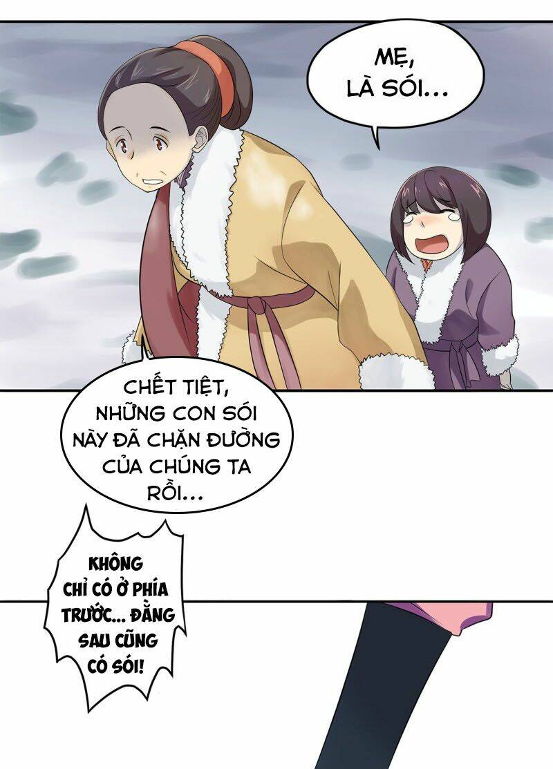 tướng dạ chapter 65 5
