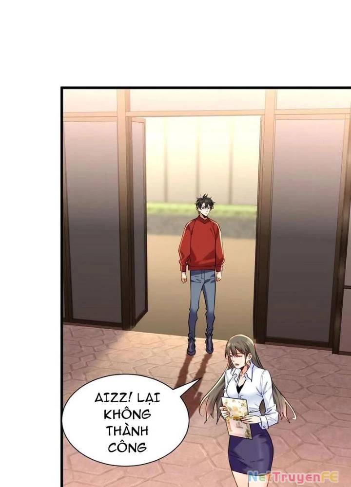 từ dã quái bắt đầu thăng cấp chapter 41 14