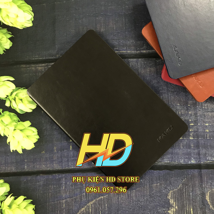 Bao Da Dành Cho Samsung Galaxy Tab S7 FE - T730/T735 Chính Hãng KAKU Cao Cấp - Hàng Chính Hãng