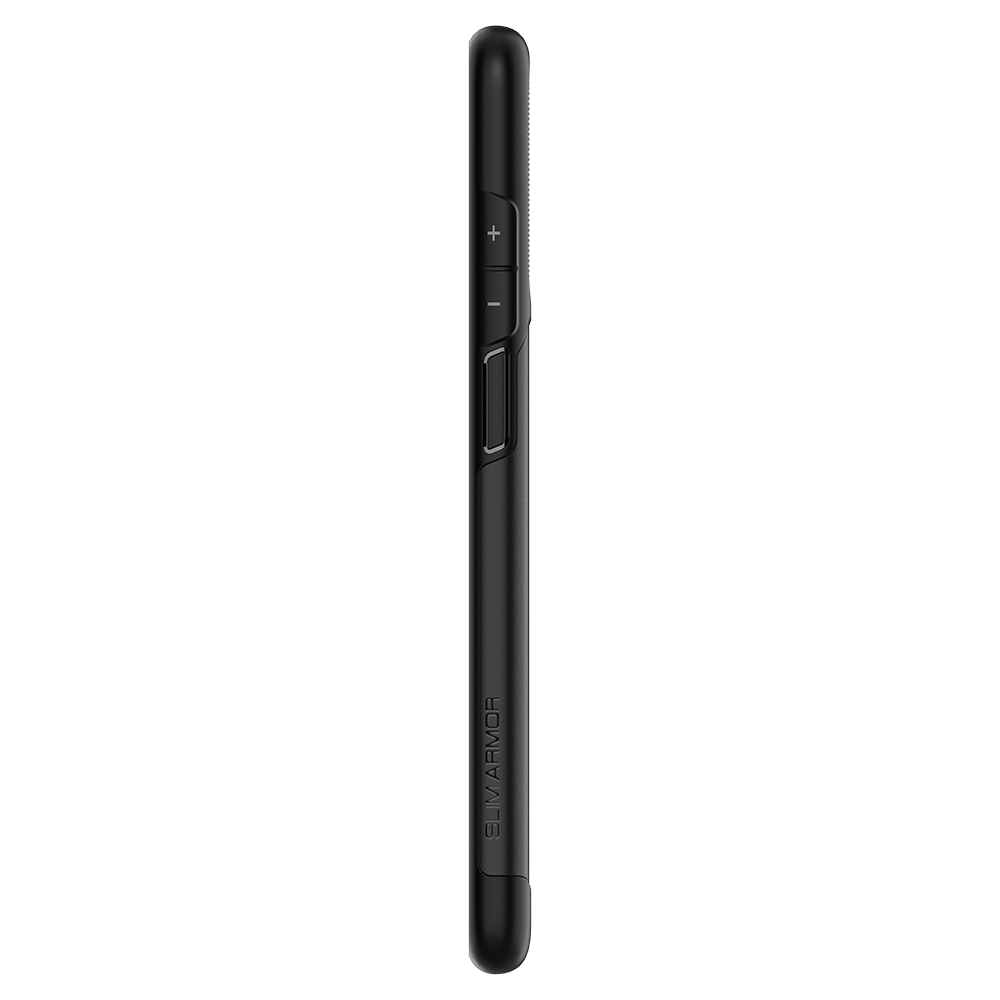 Ốp lưng Spigen Dành cho Galaxy Note 20 5G Case Slim Armor - Hàng Chính hãng