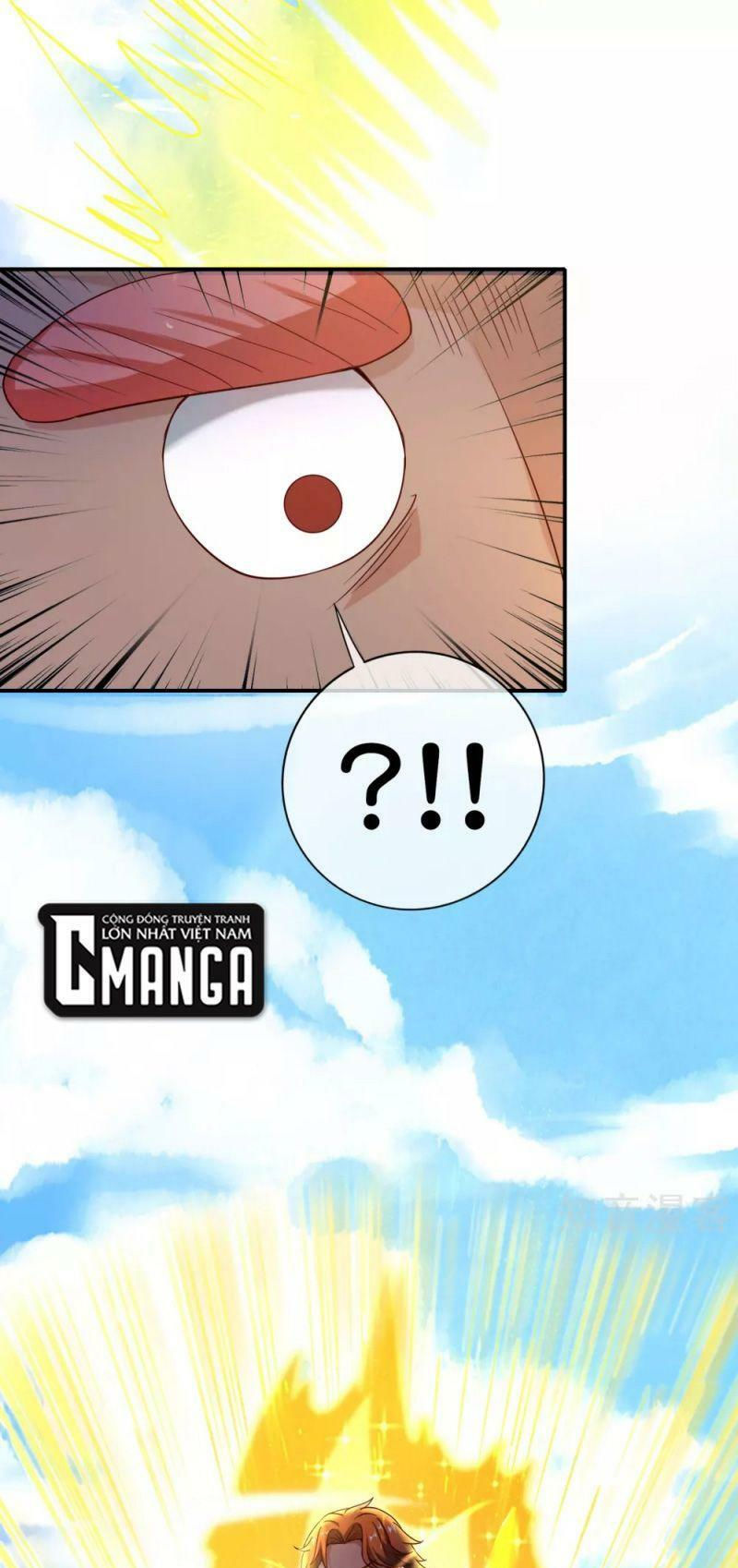 vòng bạn bè mạnh nhất của tiên giới chapter 126 26