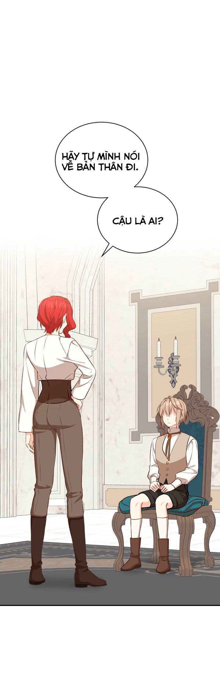 sự quay trở lại của pháp sư cấp 8 chapter 18 2