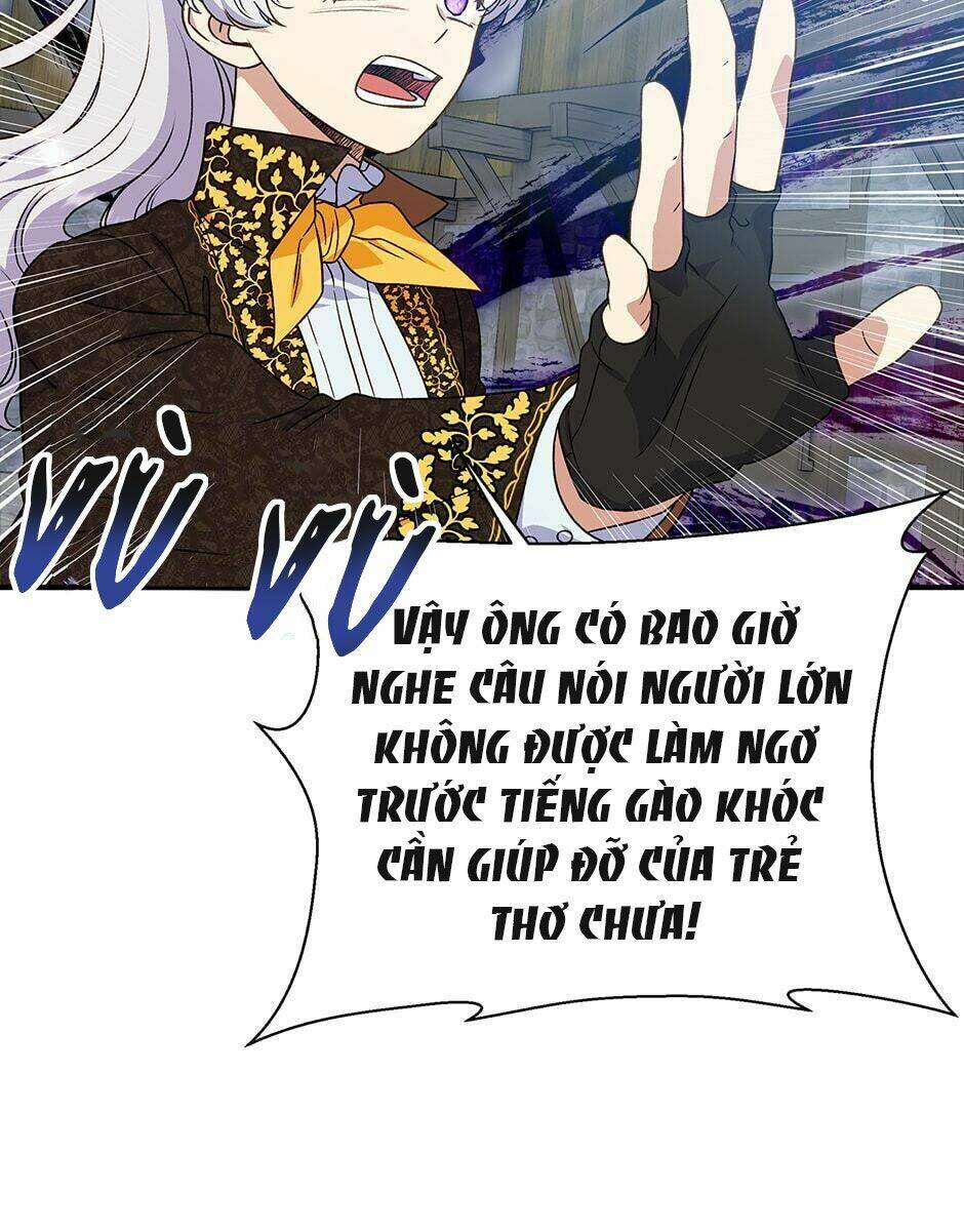 khế ước của nữ công tước quái vật chapter 120 44