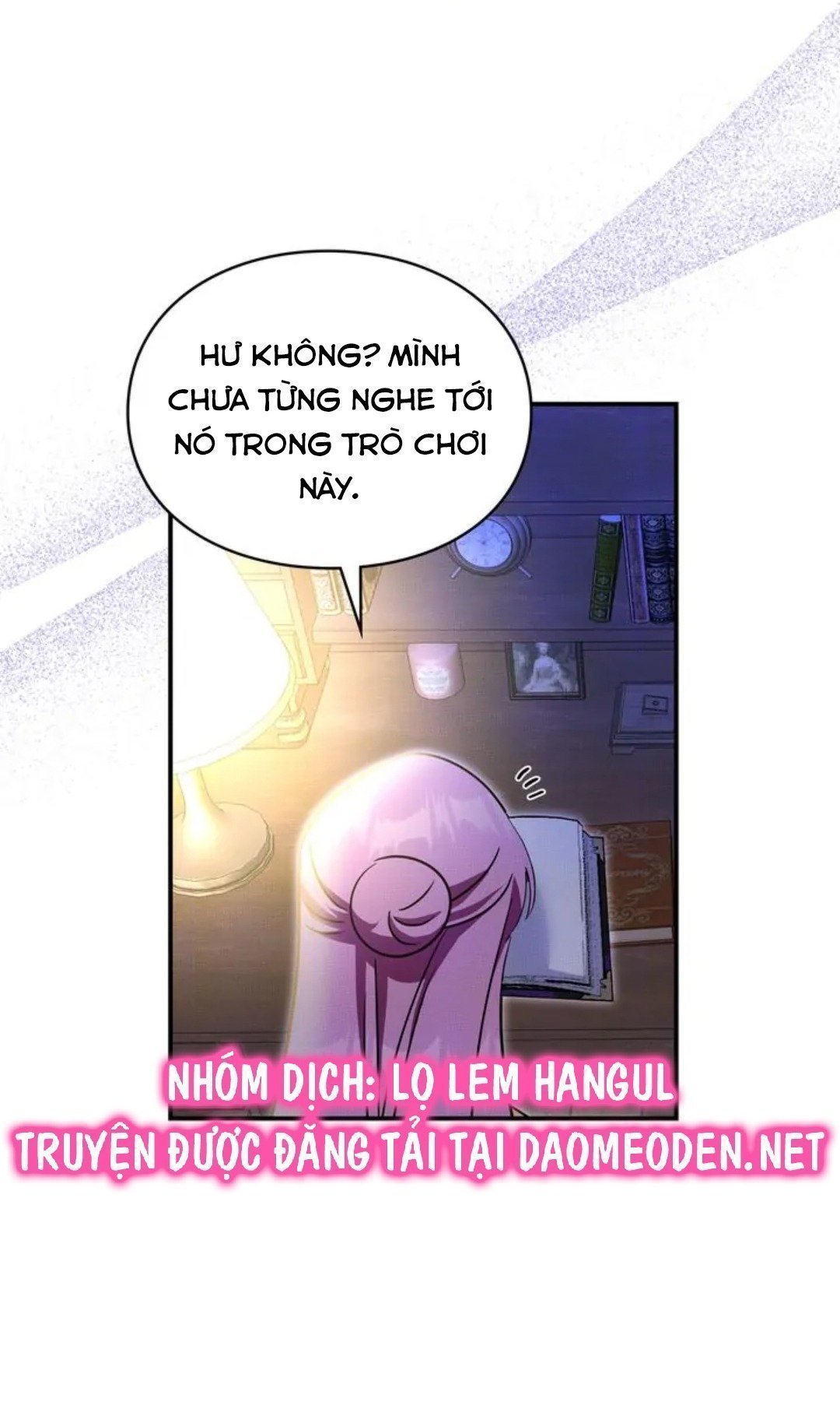phương pháp bảo vệ anh ấy trong lãnh địa quái vật chapter 32 40