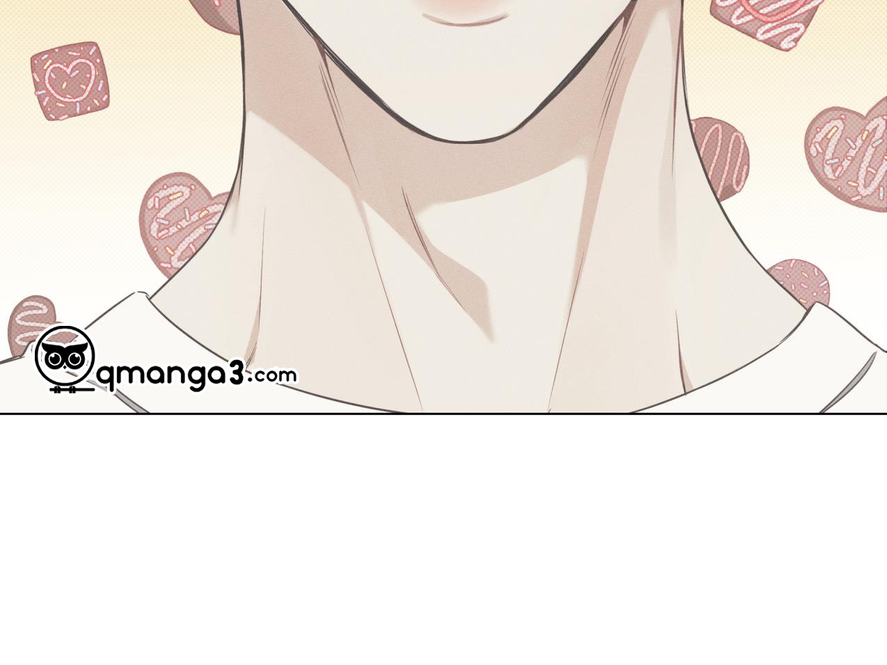 dải hợp âm trên đại dương xanh chapter 17 21