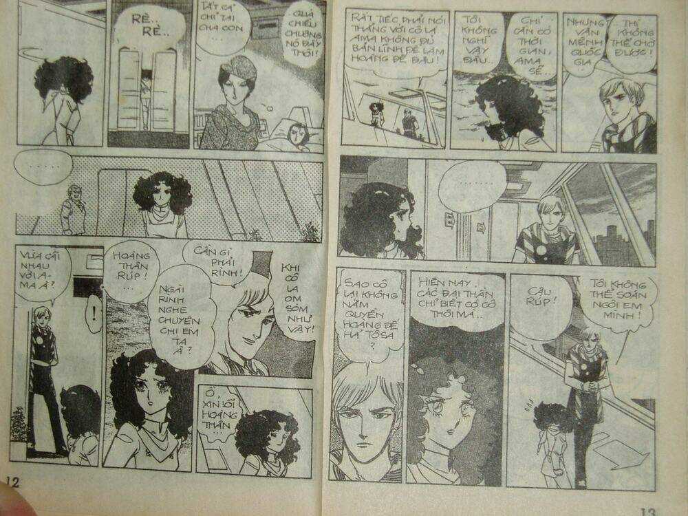 siêu nhân locke chapter 12 5