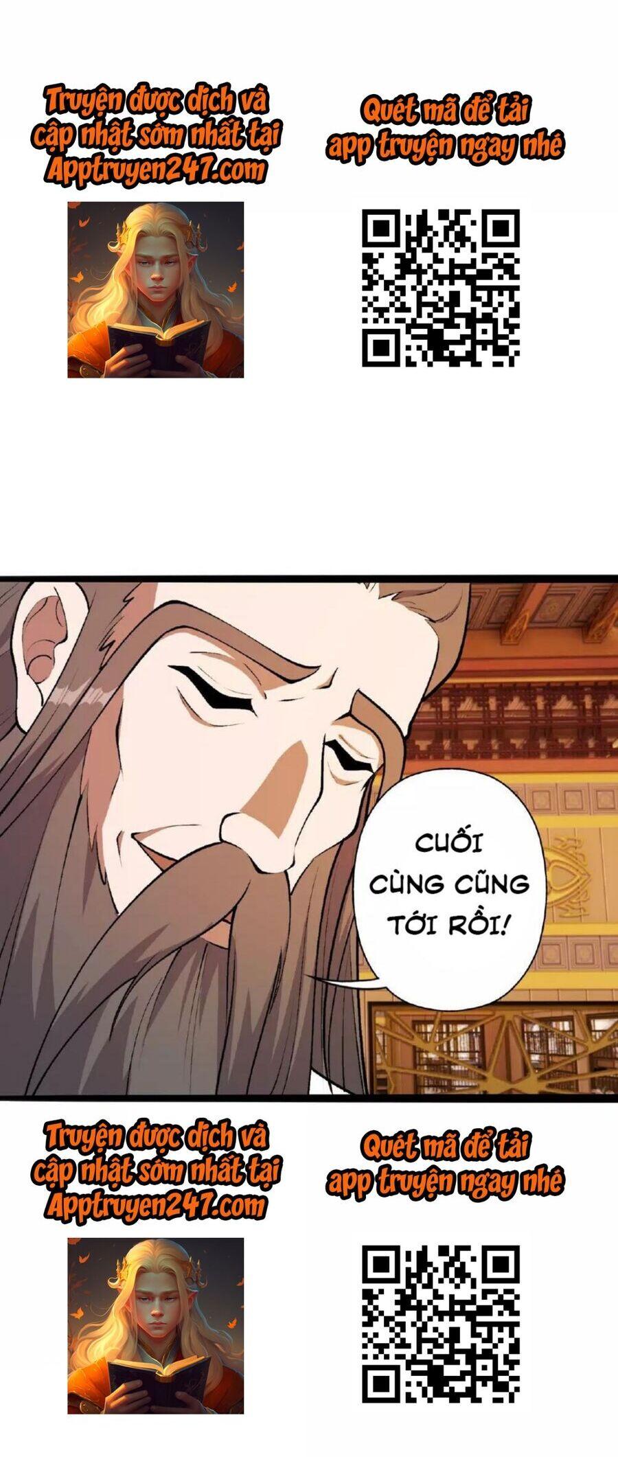 tiên võ đế tôn chapter 486 55