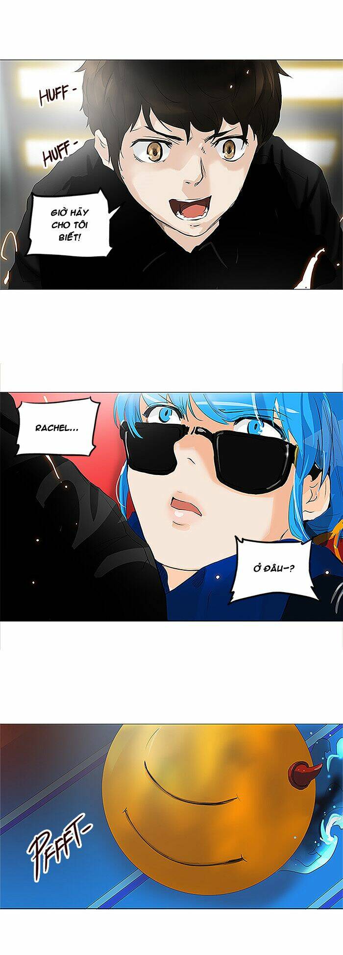 cuộc chiến trong tòa tháp chapter 210 3