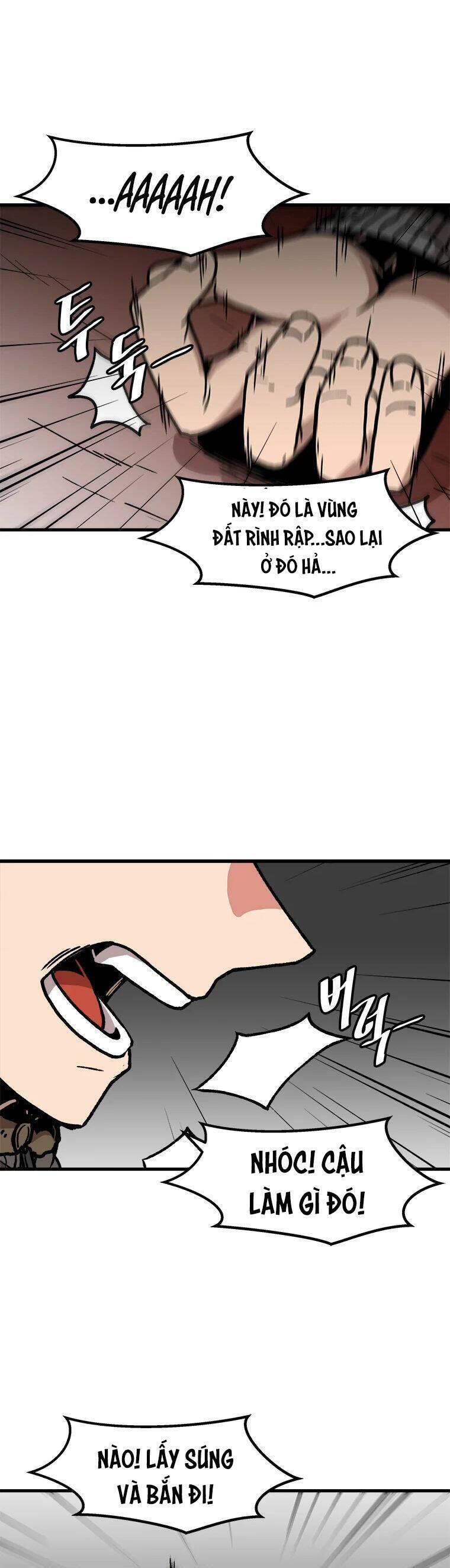 lên cấp một mình chapter 75 12