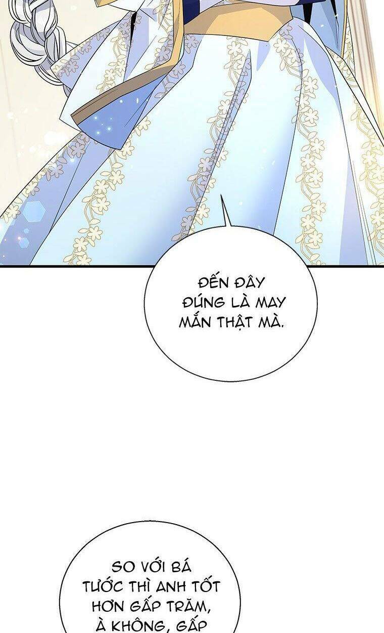 chồng yêu, em muốn đình công! chapter 57 11